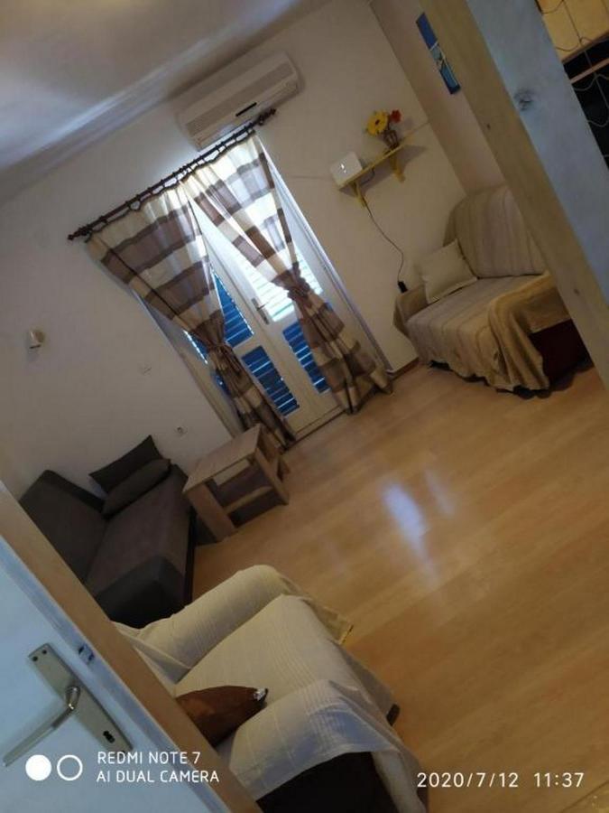 Apartman Ena 보디체 외부 사진