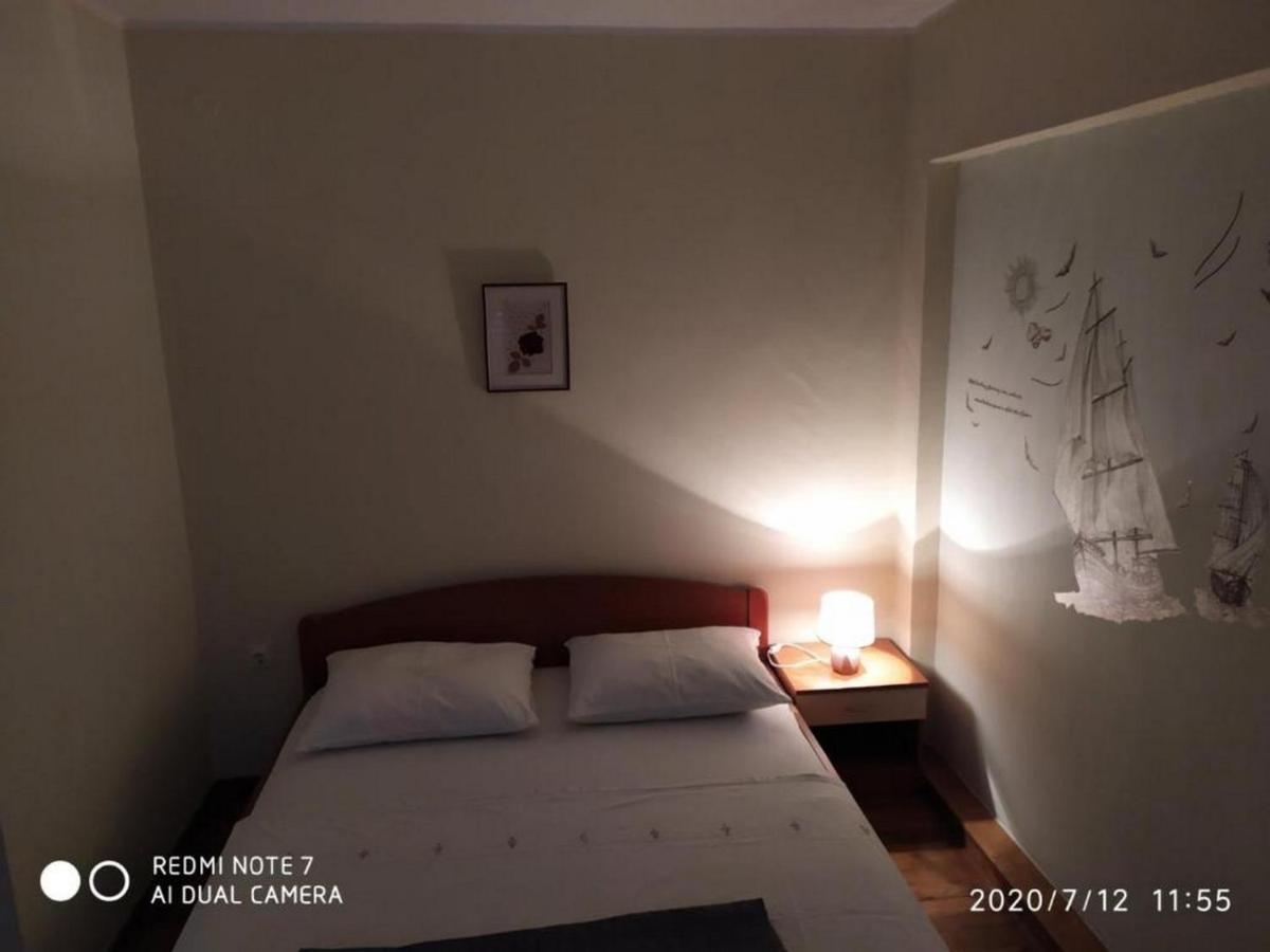 Apartman Ena 보디체 외부 사진