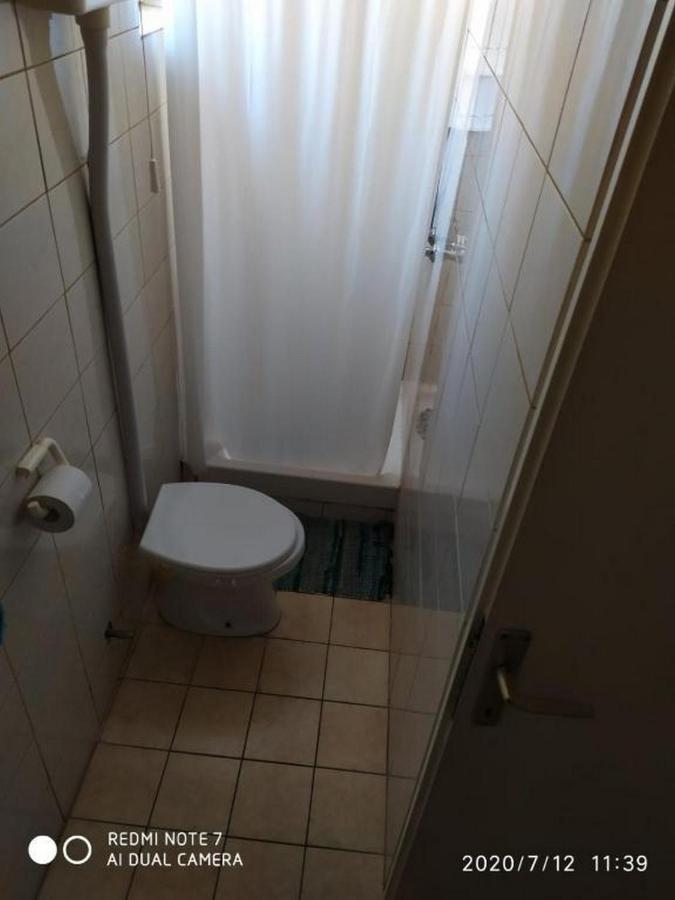 Apartman Ena 보디체 외부 사진